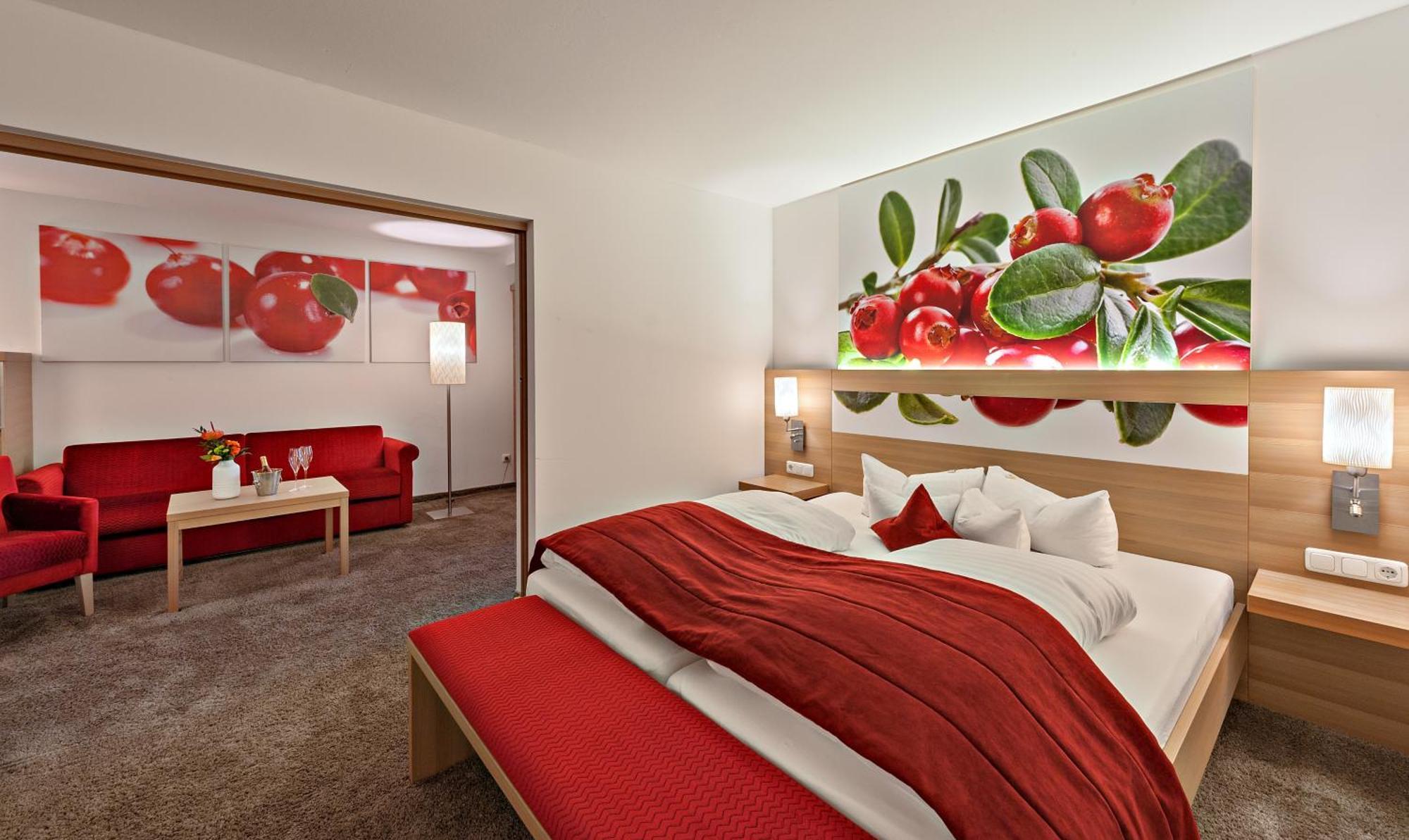 Geniesserhotel Alpin Gmbh アーヘンキルヒ エクステリア 写真