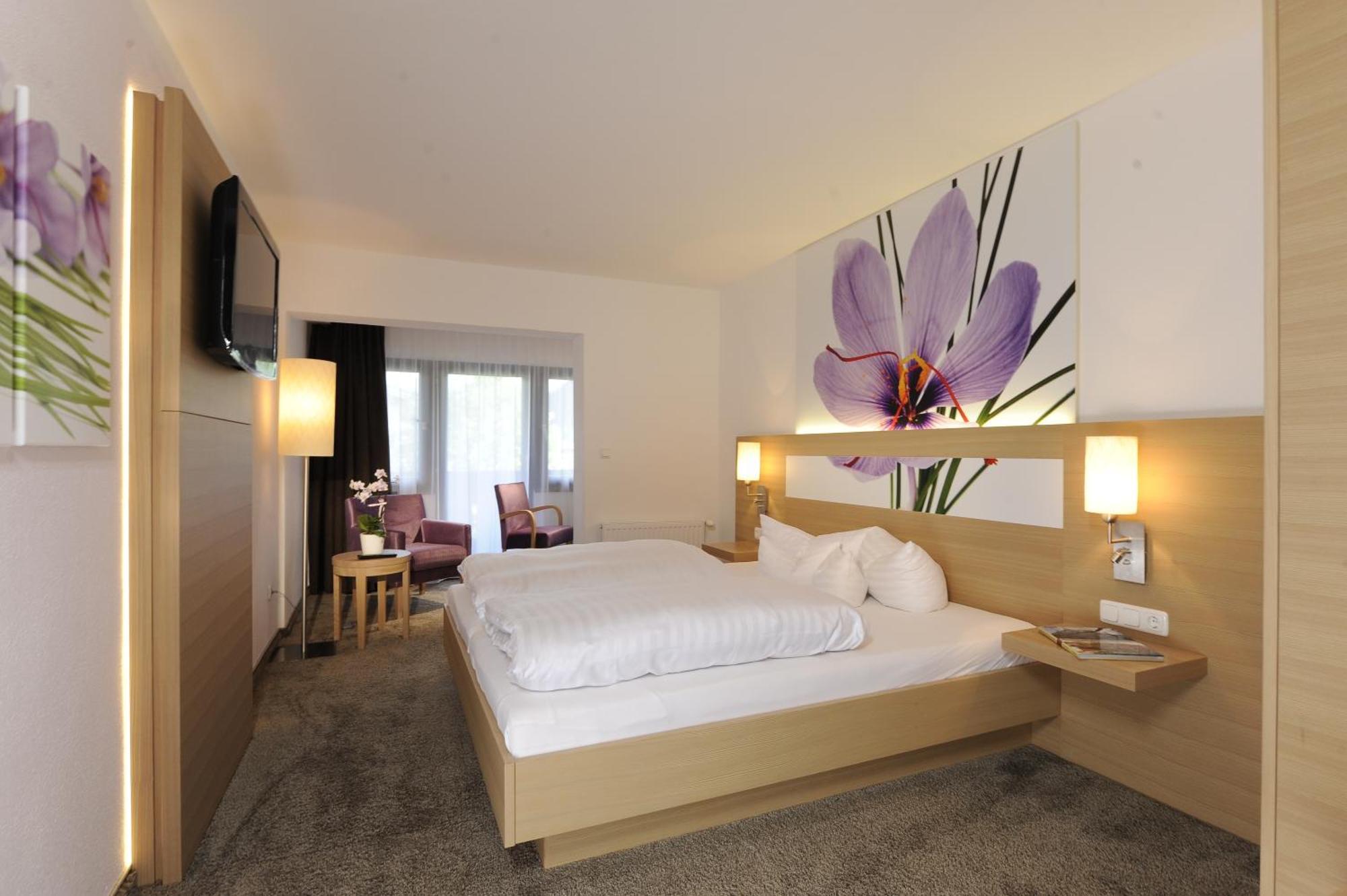 Geniesserhotel Alpin Gmbh アーヘンキルヒ エクステリア 写真