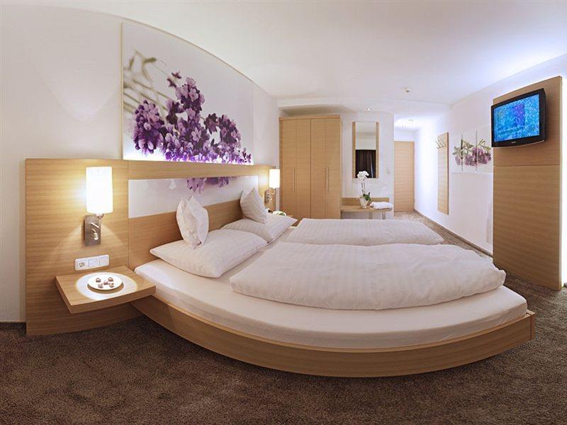 Geniesserhotel Alpin Gmbh アーヘンキルヒ エクステリア 写真