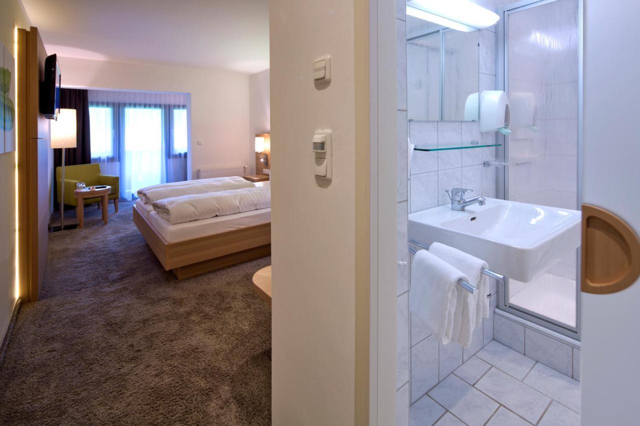 Geniesserhotel Alpin Gmbh アーヘンキルヒ エクステリア 写真